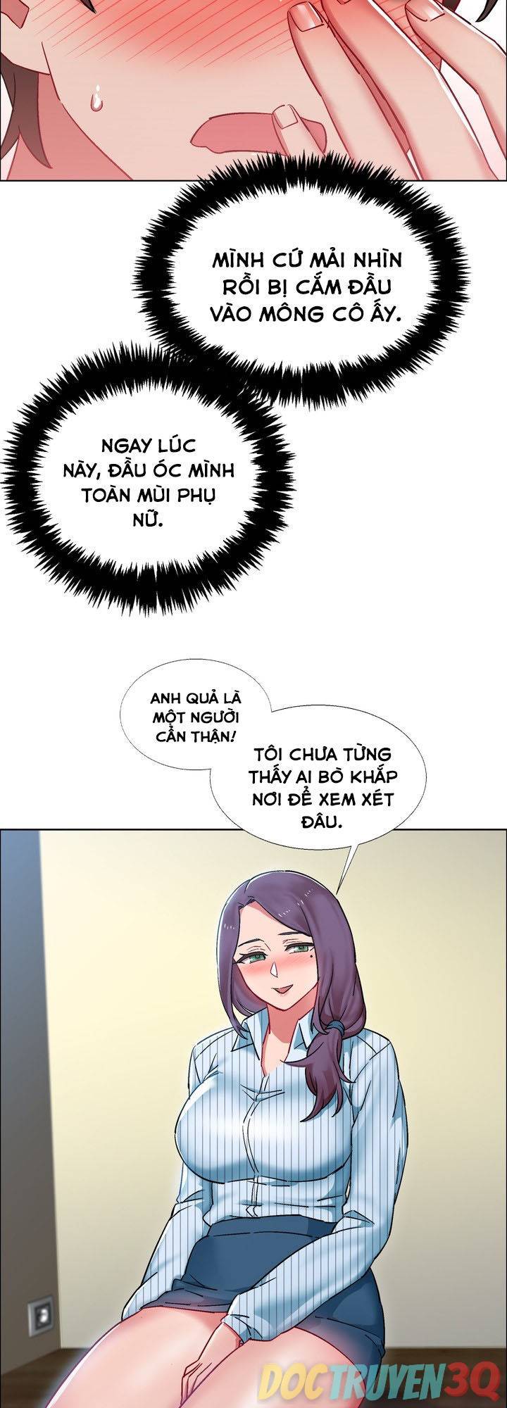 Rental Girls Chapter 27 - Next Chapter 28