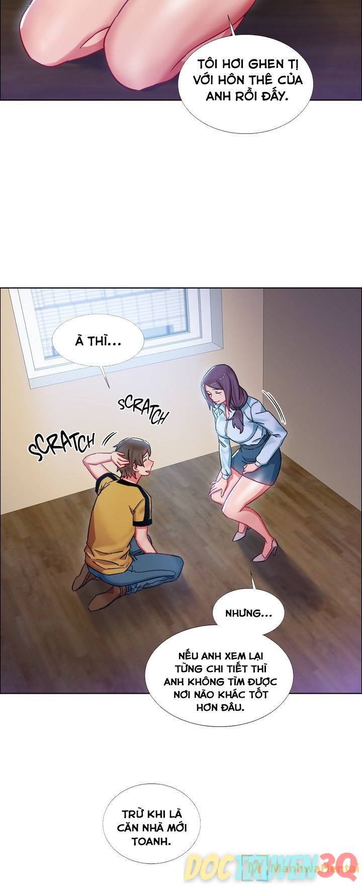 Rental Girls Chapter 27 - Next Chapter 28