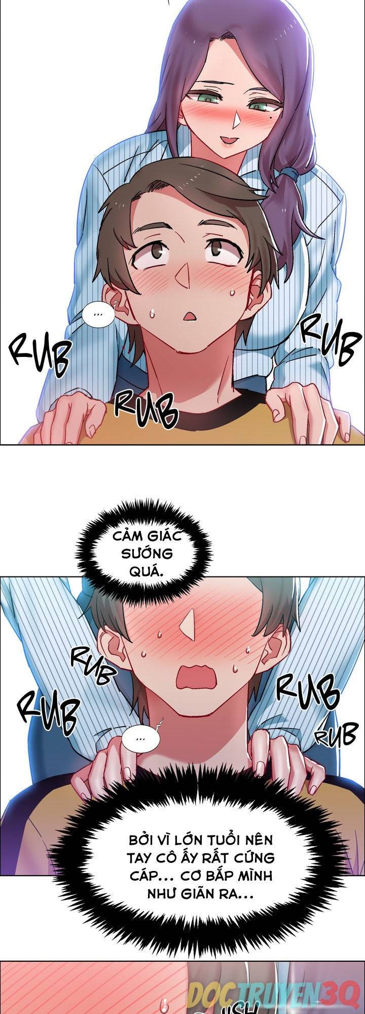 Rental Girls Chapter 27 - Next Chapter 28