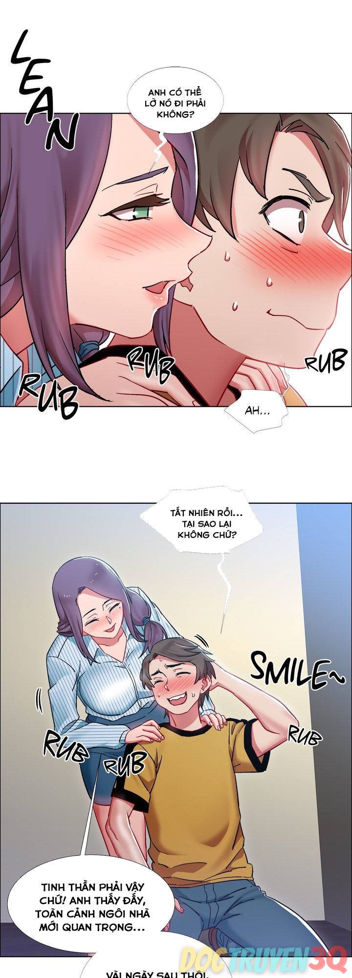 Rental Girls Chapter 27 - Next Chapter 28