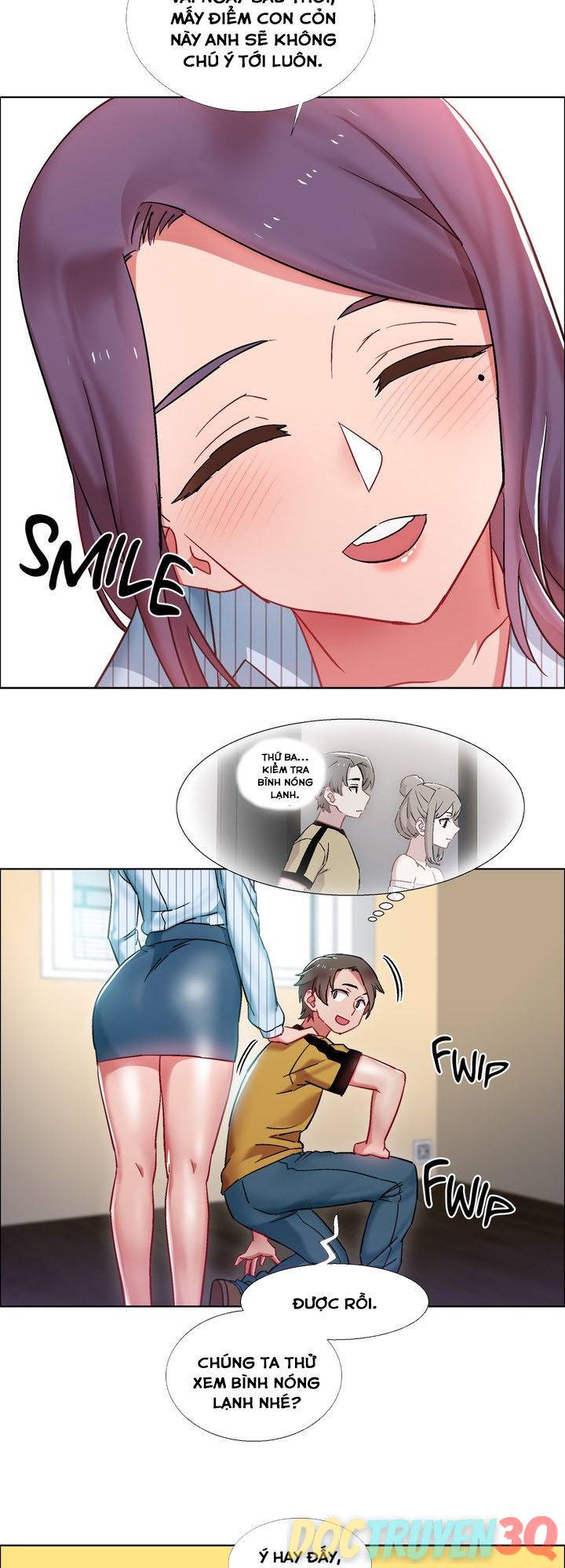 Rental Girls Chapter 27 - Next Chapter 28