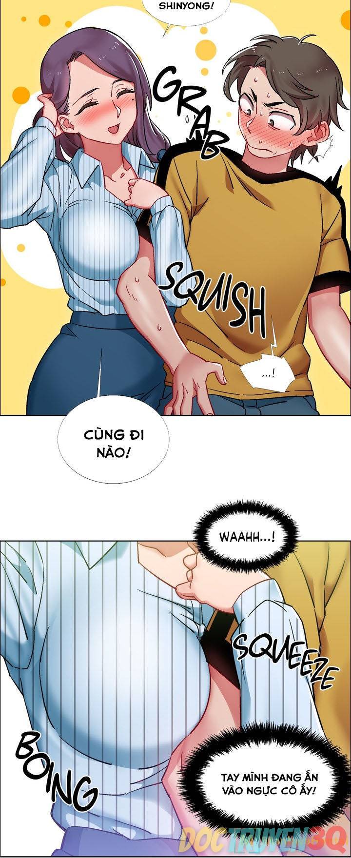 Rental Girls Chapter 27 - Next Chapter 28