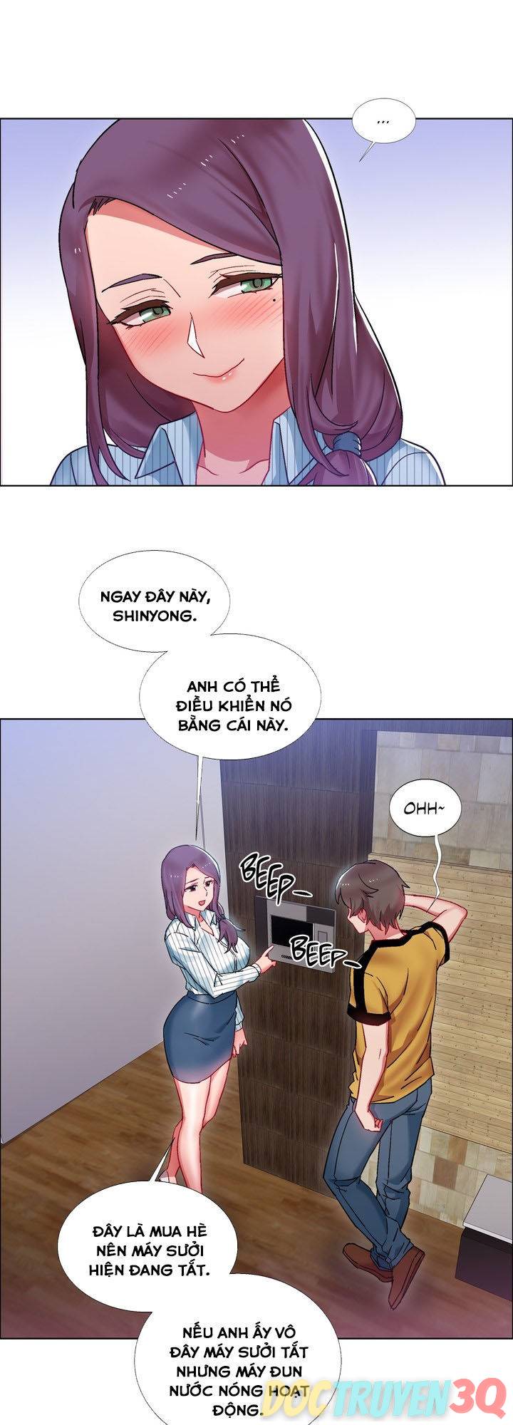 Rental Girls Chapter 27 - Next Chapter 28