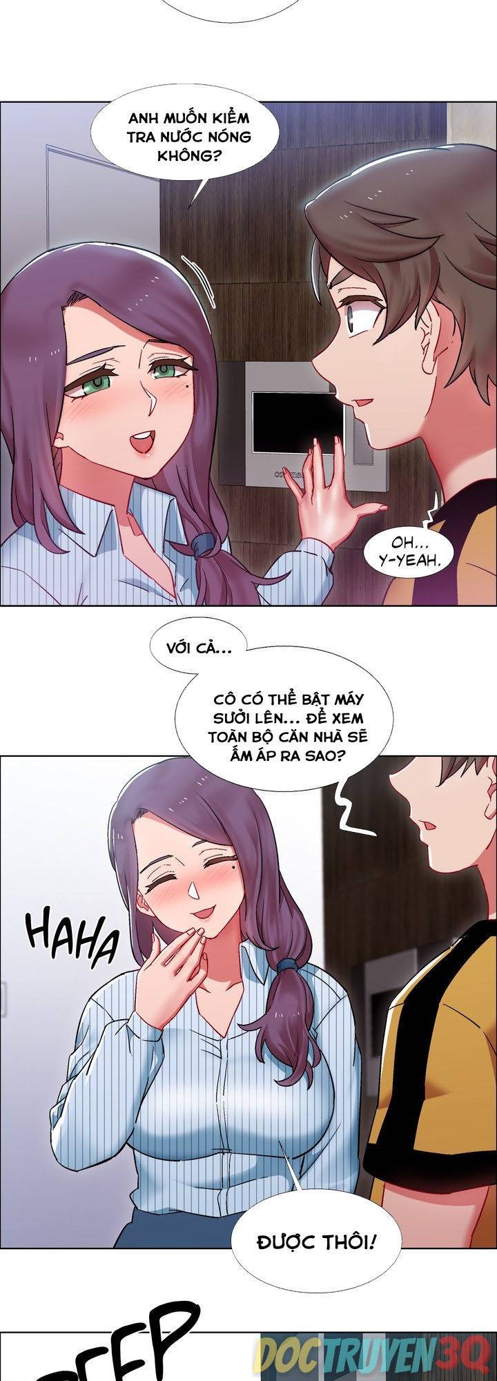 Rental Girls Chapter 27 - Next Chapter 28