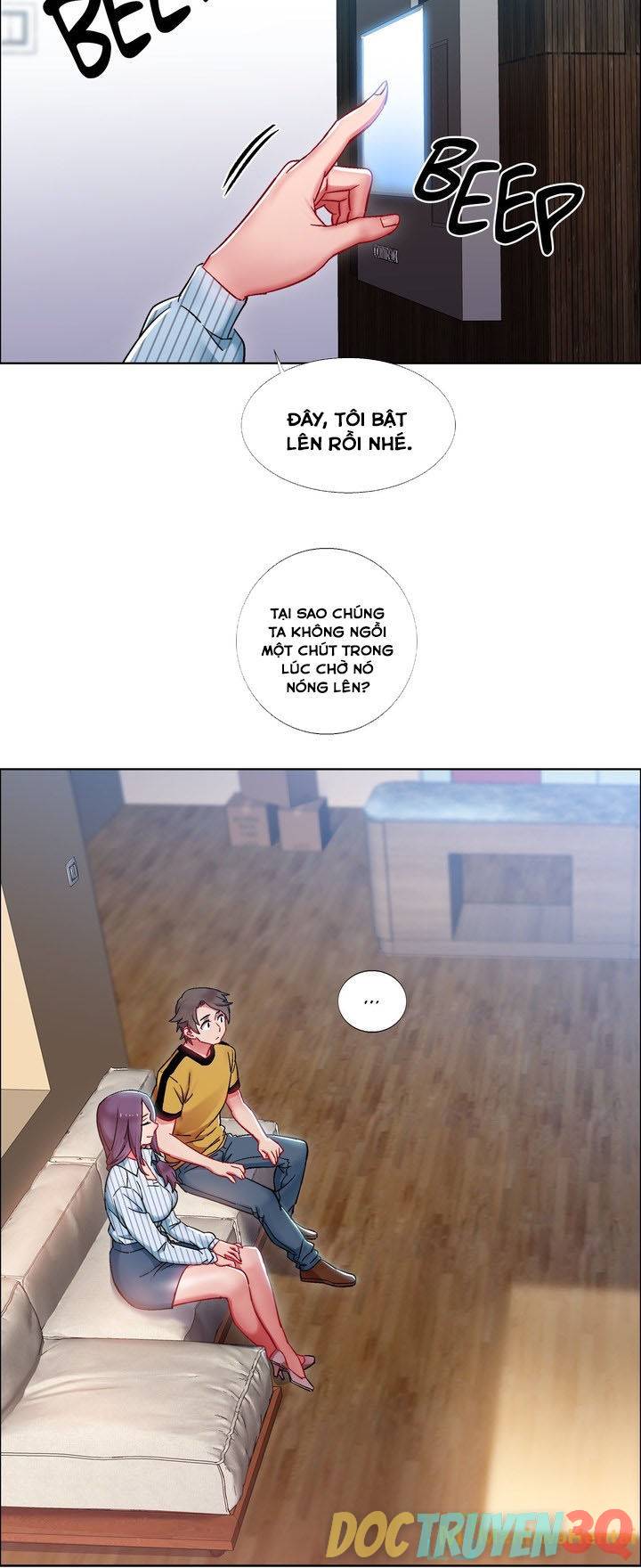 Rental Girls Chapter 27 - Next Chapter 28