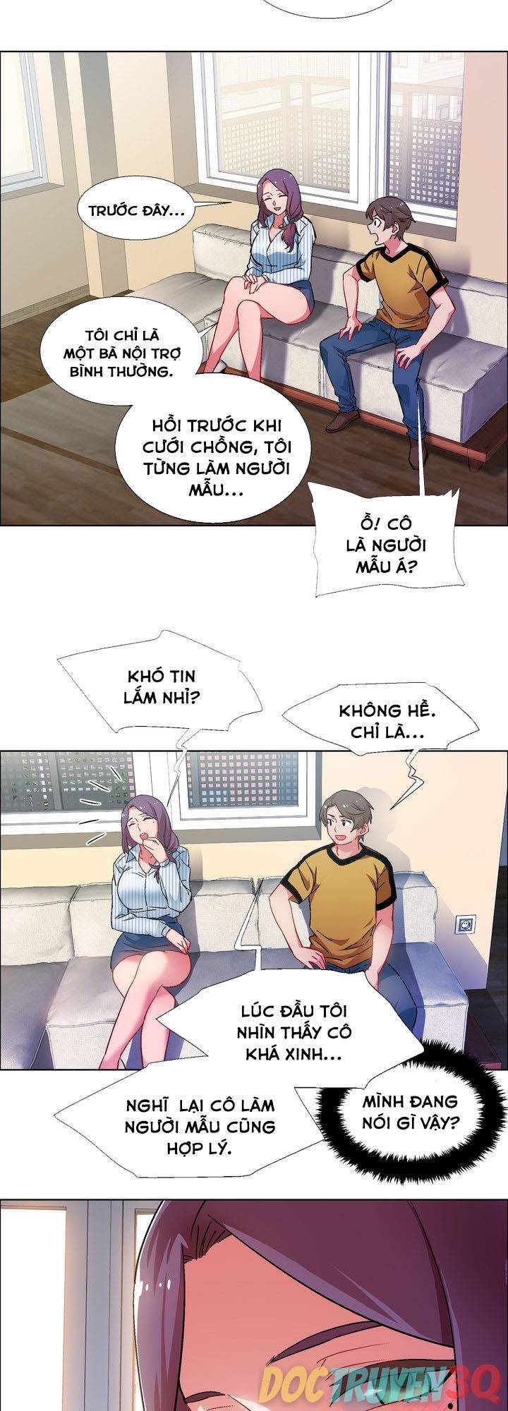 Rental Girls Chapter 27 - Next Chapter 28