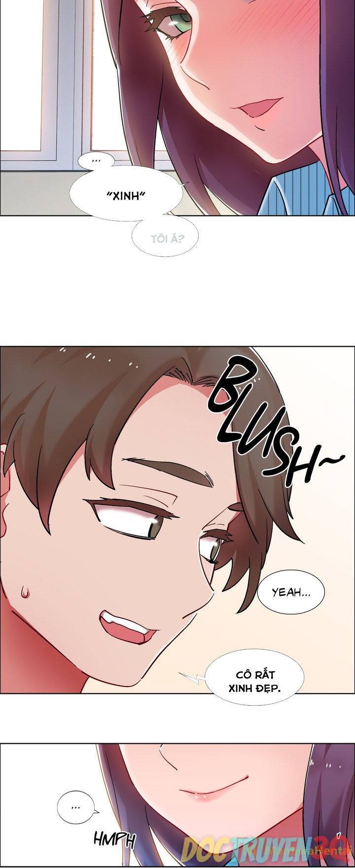 Rental Girls Chapter 27 - Next Chapter 28