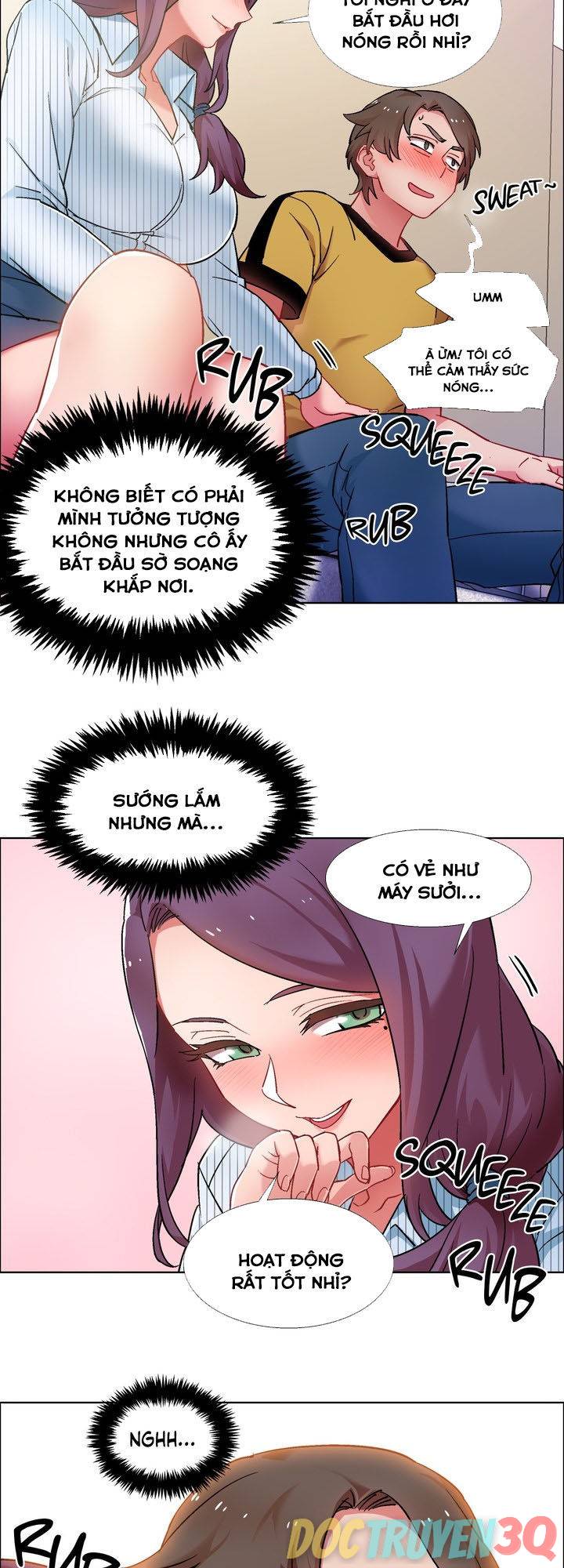 Rental Girls Chapter 27 - Next Chapter 28