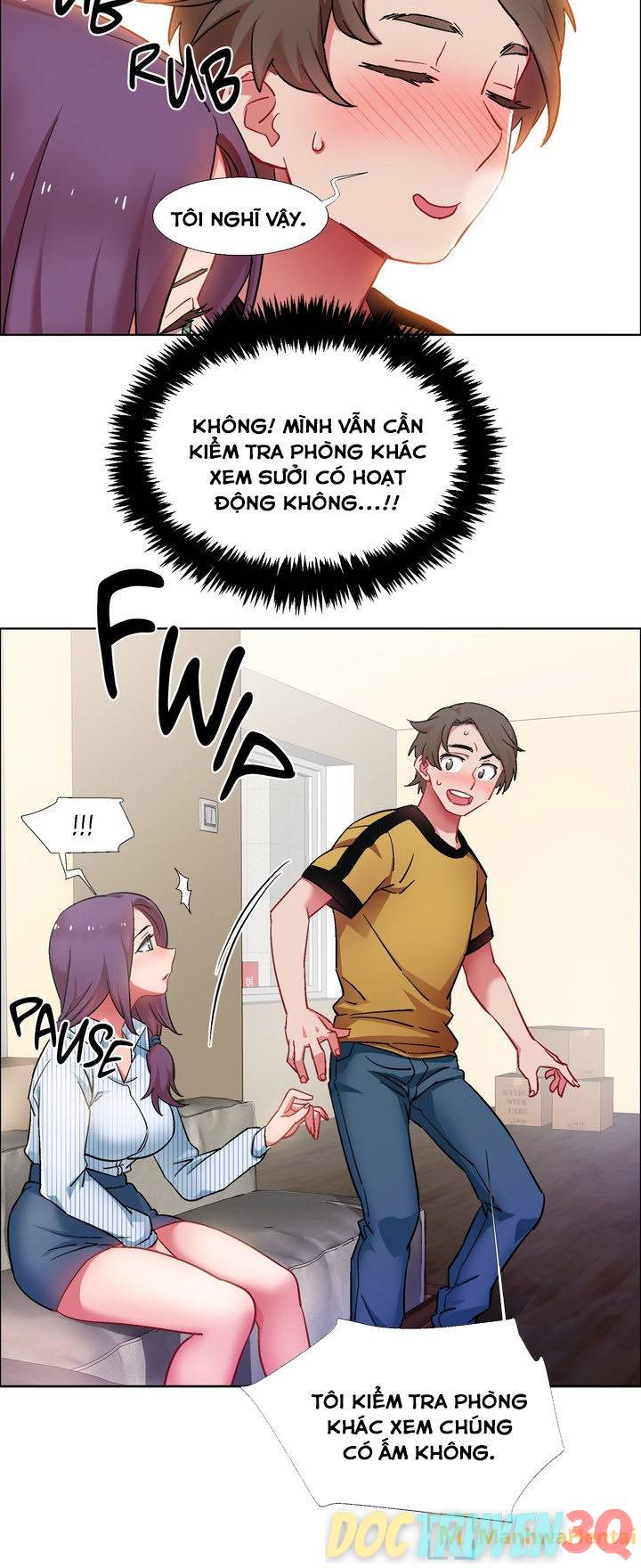 Rental Girls Chapter 27 - Next Chapter 28