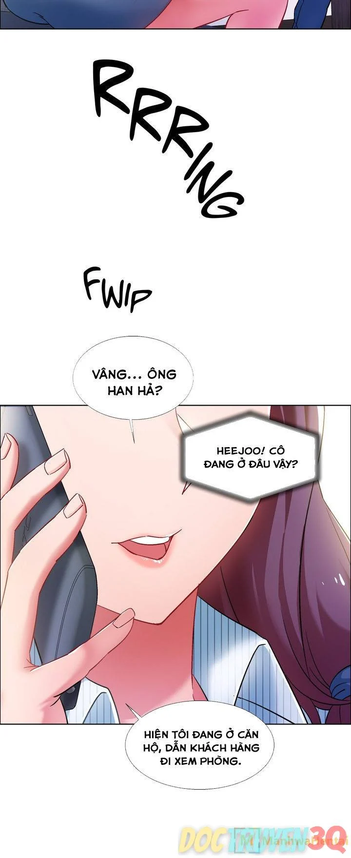 Rental Girls Chapter 27 - Next Chapter 28
