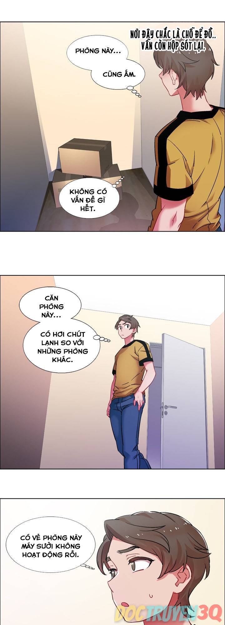Rental Girls Chapter 27 - Next Chapter 28