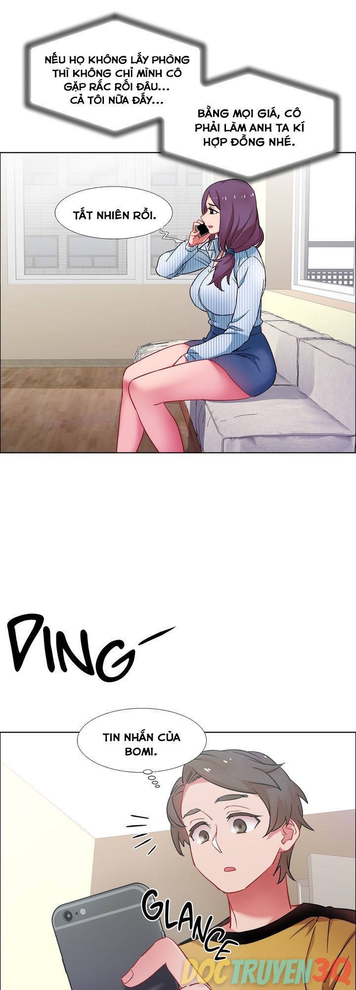 Rental Girls Chapter 27 - Next Chapter 28