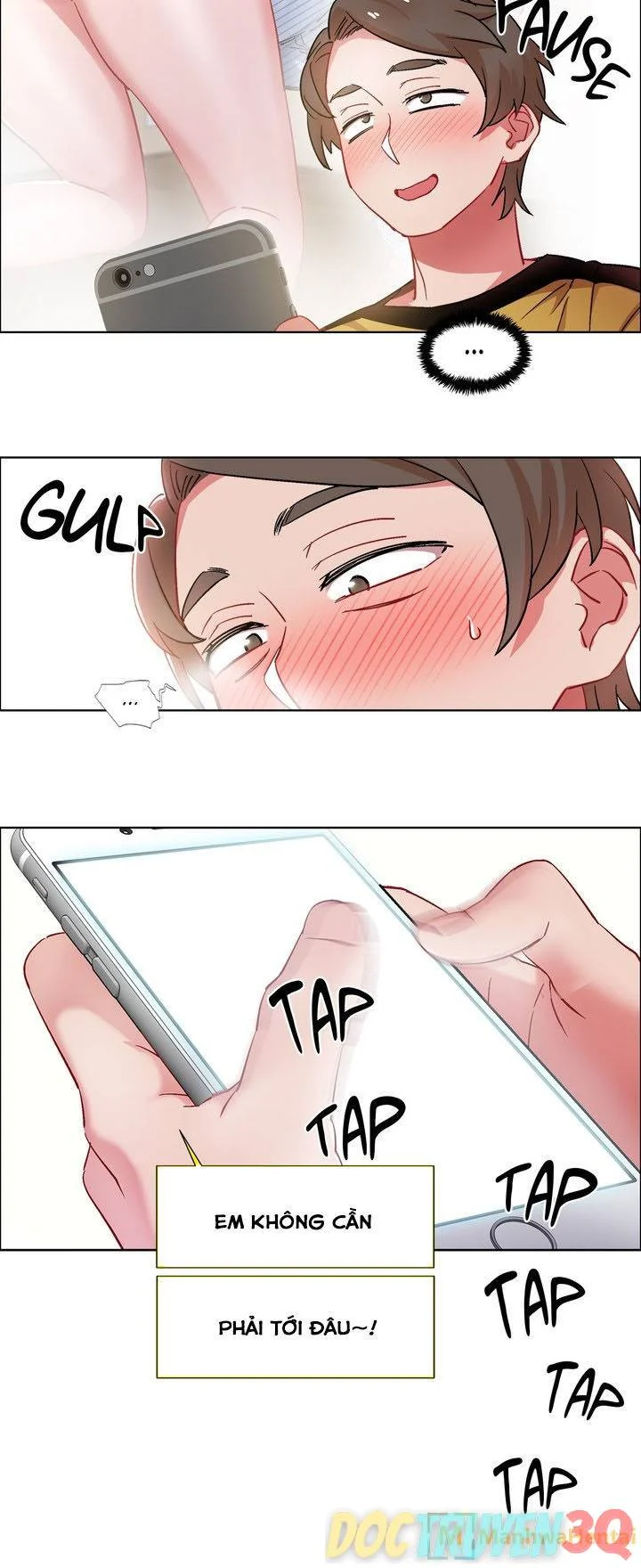 Rental Girls Chapter 27 - Next Chapter 28