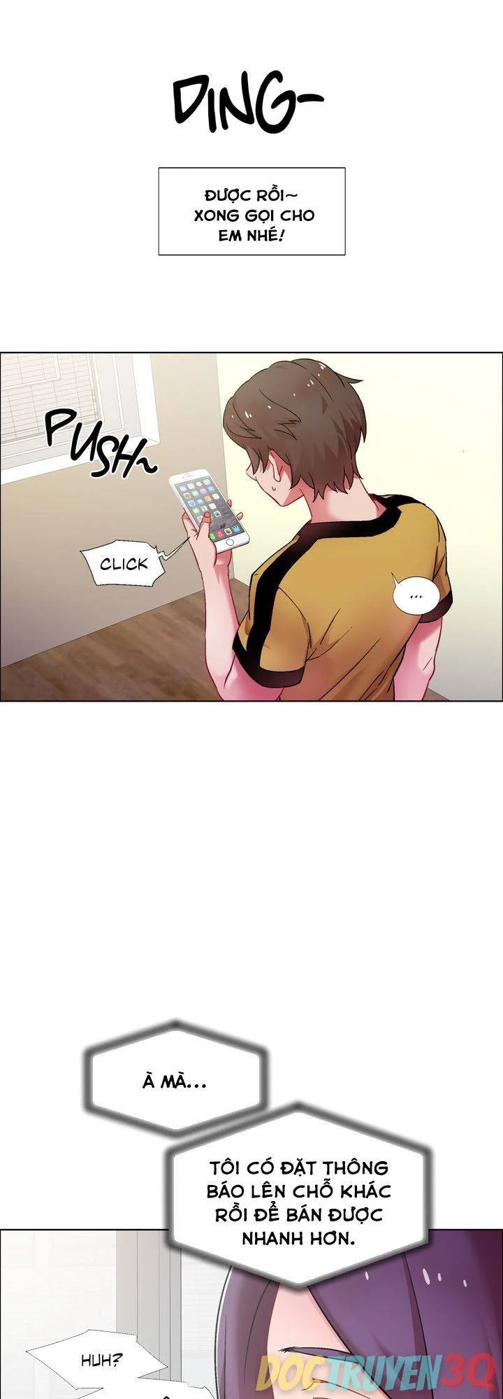 Rental Girls Chapter 27 - Next Chapter 28