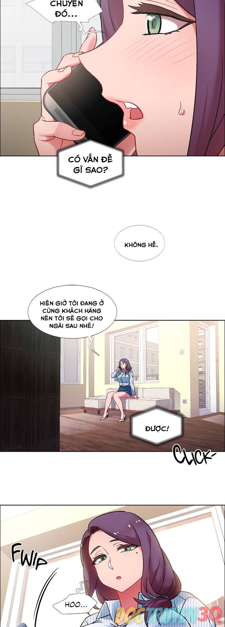Rental Girls Chapter 27 - Next Chapter 28