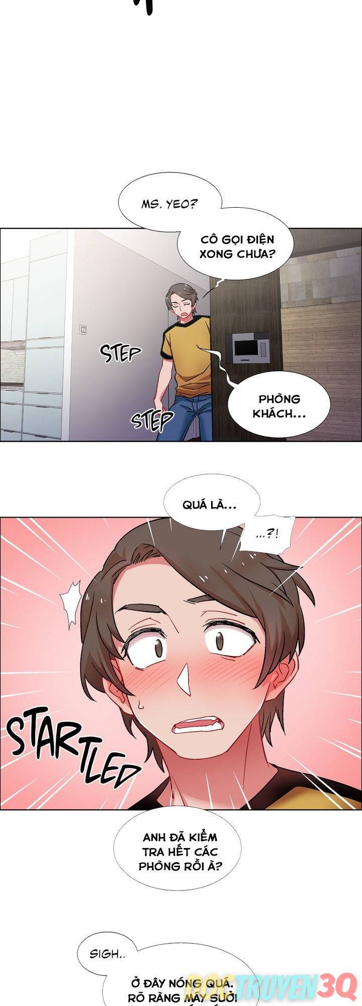 Rental Girls Chapter 27 - Next Chapter 28