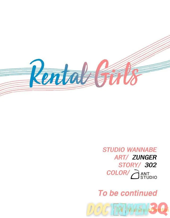 Rental Girls Chapter 27 - Next Chapter 28