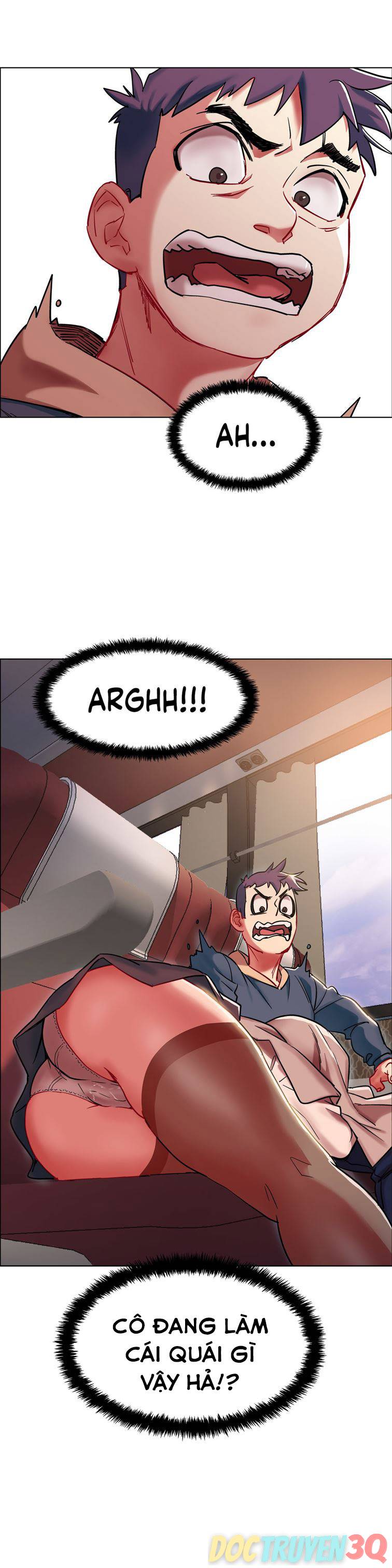 Rental Girls Chapter 4 - Next Chapter 5