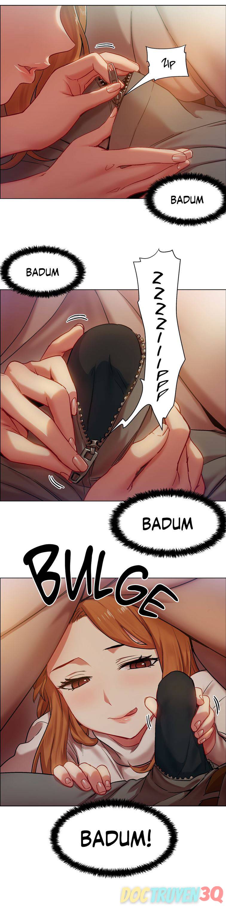 Rental Girls Chapter 4 - Next Chapter 5