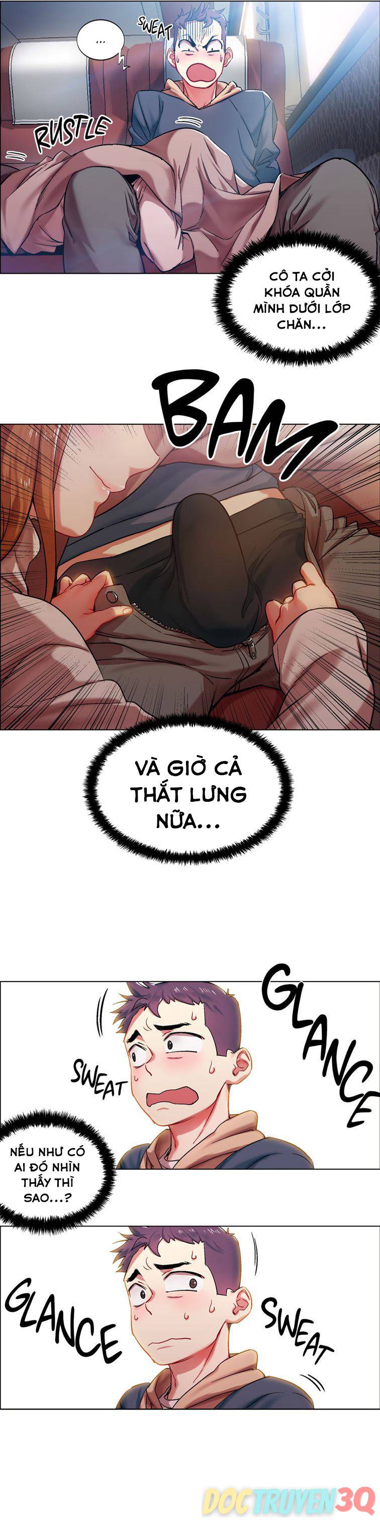 Rental Girls Chapter 4 - Next Chapter 5