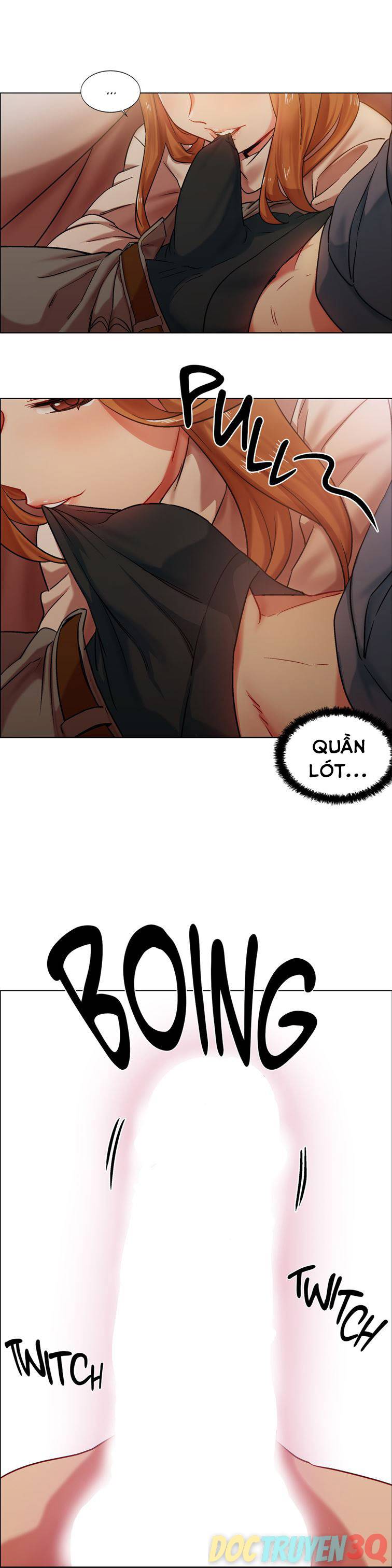 Rental Girls Chapter 4 - Next Chapter 5