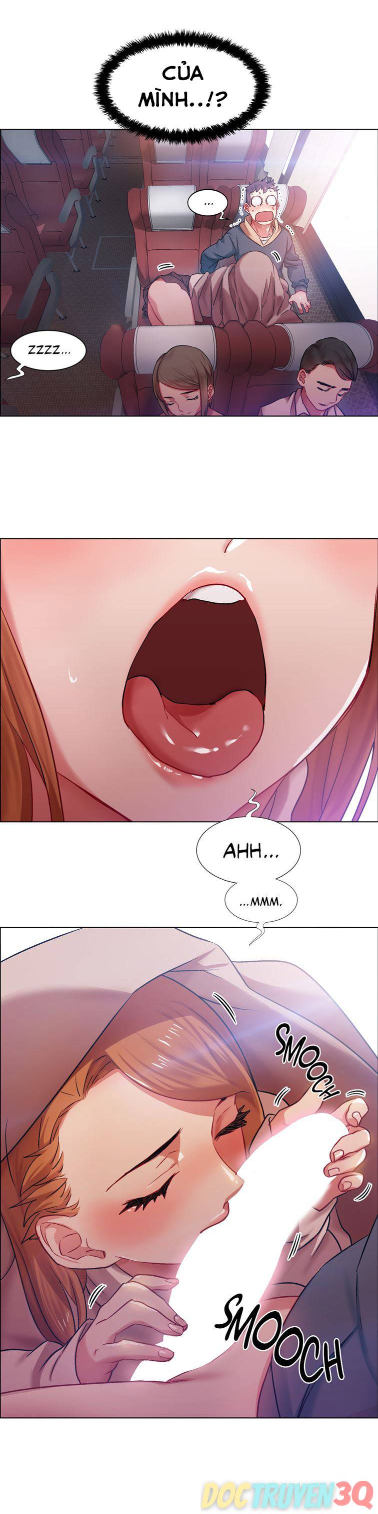 Rental Girls Chapter 4 - Next Chapter 5
