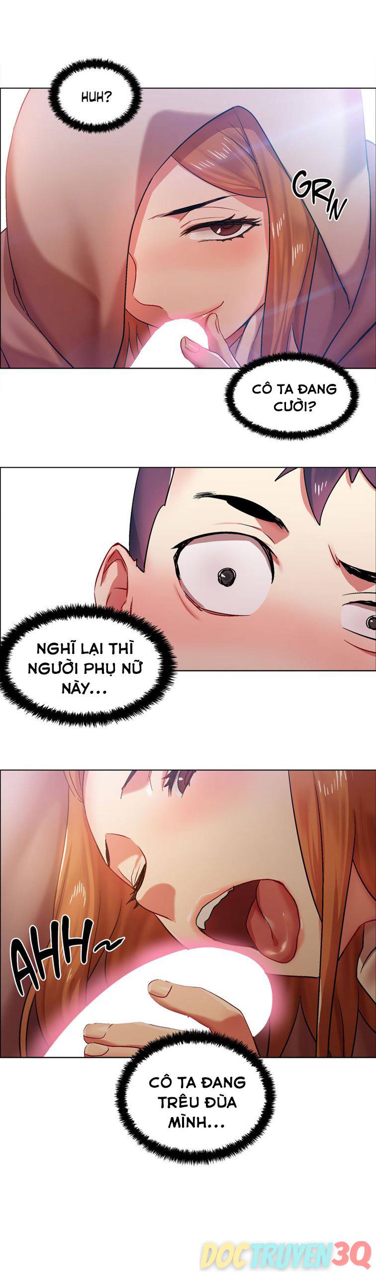 Rental Girls Chapter 4 - Next Chapter 5
