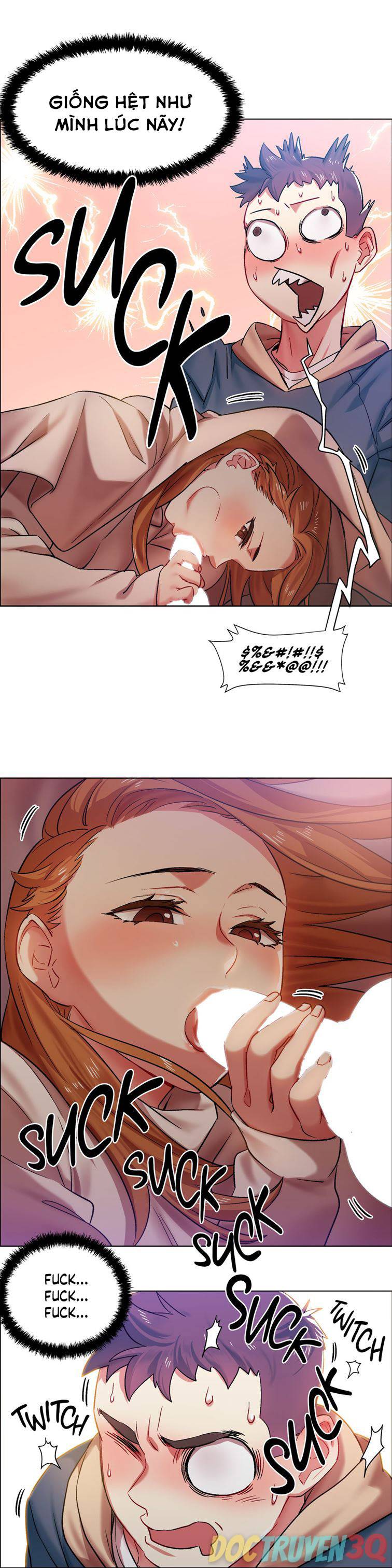 Rental Girls Chapter 4 - Next Chapter 5