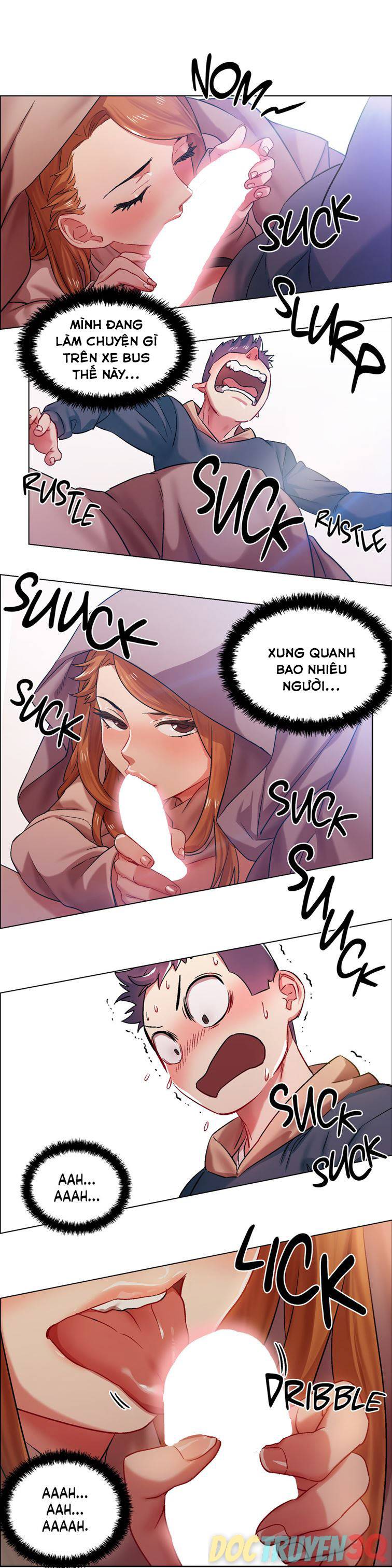 Rental Girls Chapter 4 - Next Chapter 5