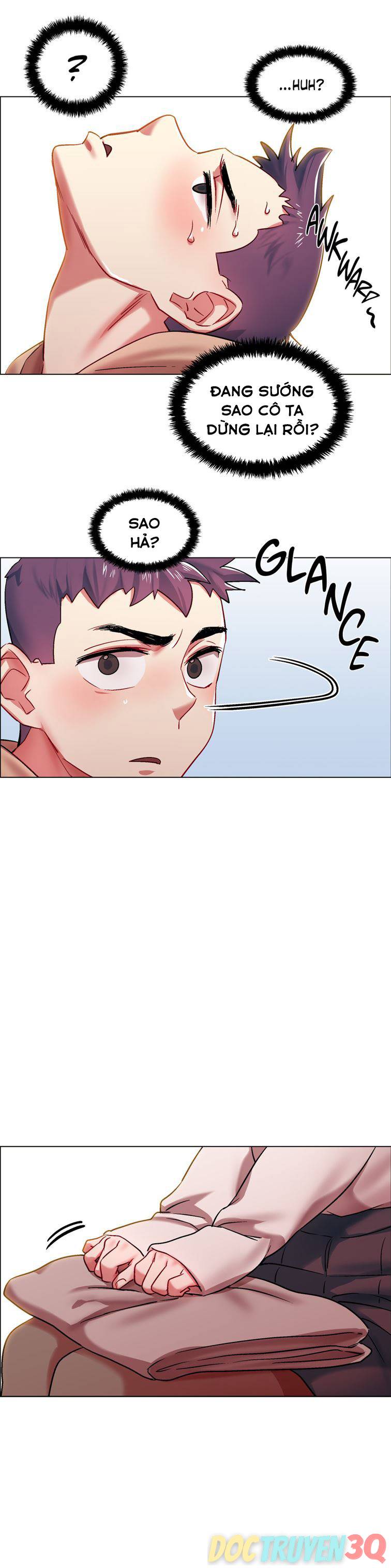Rental Girls Chapter 4 - Next Chapter 5