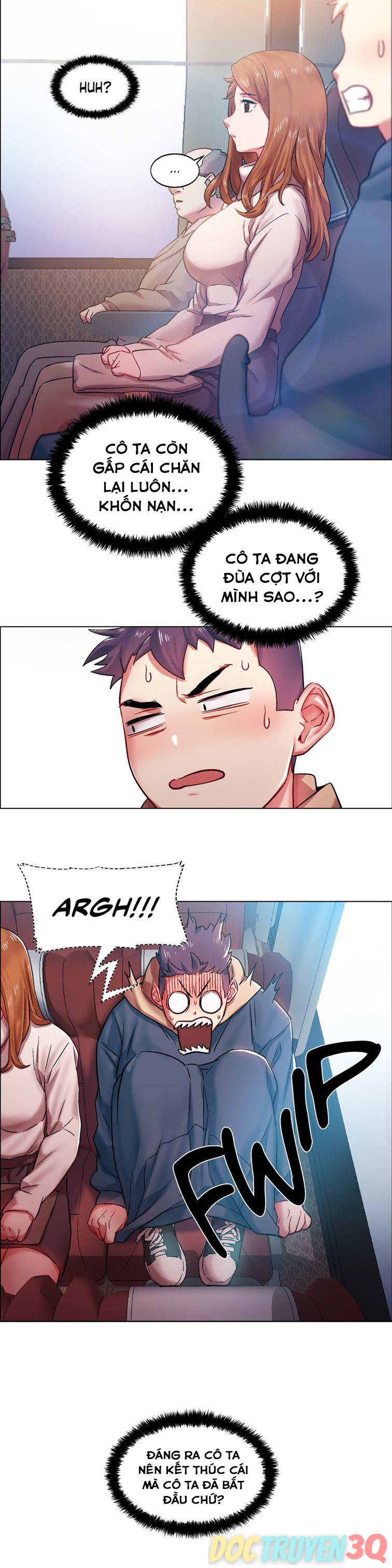 Rental Girls Chapter 4 - Next Chapter 5