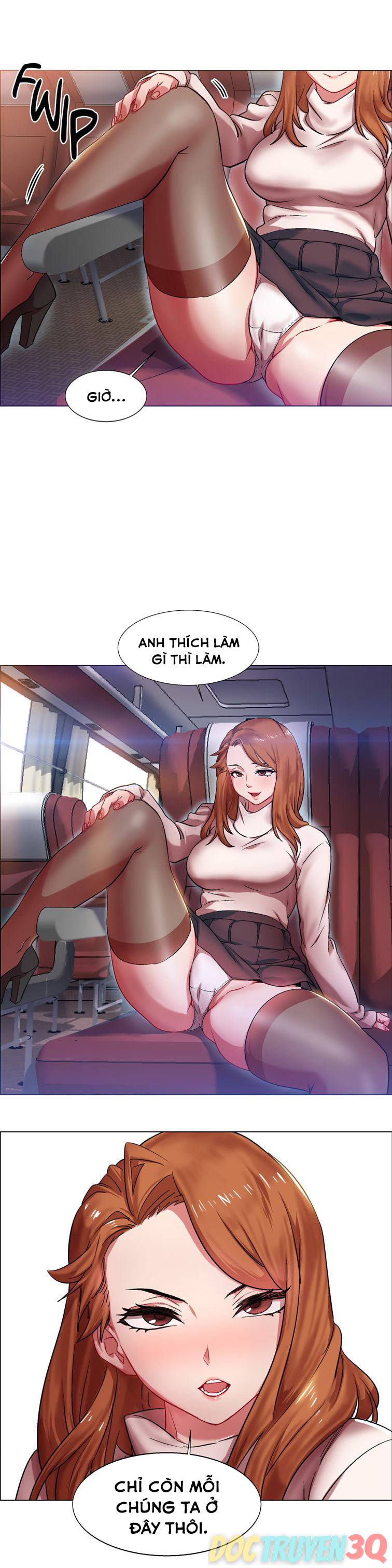 Rental Girls Chapter 4 - Next Chapter 5