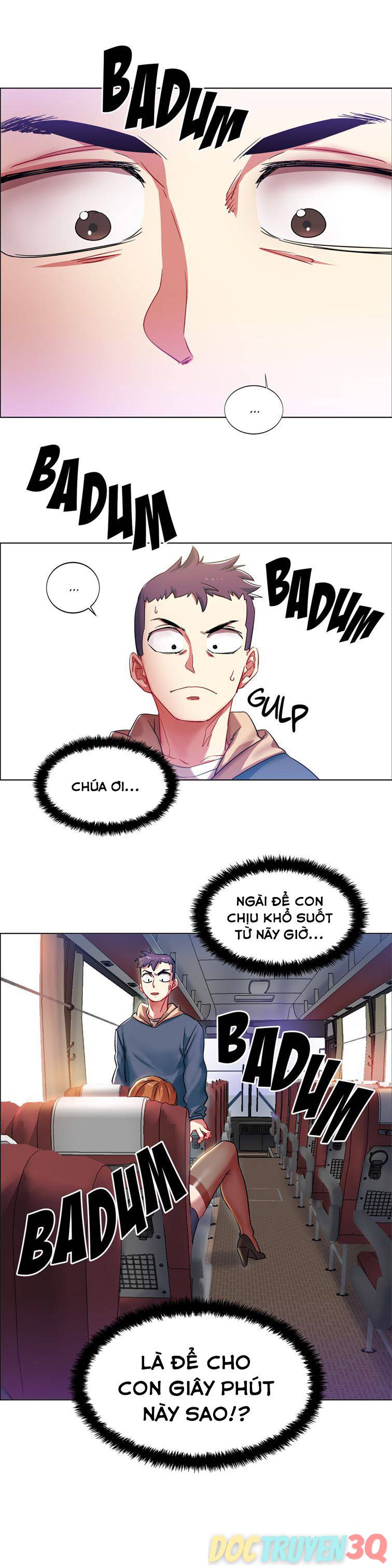Rental Girls Chapter 4 - Next Chapter 5