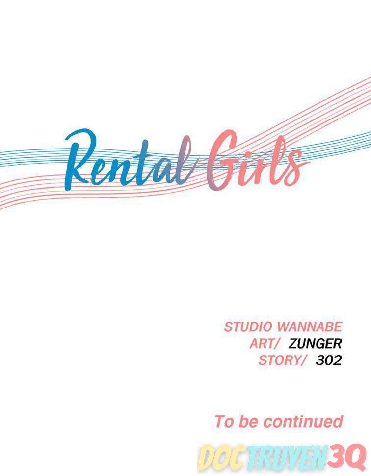 Rental Girls Chapter 4 - Next Chapter 5