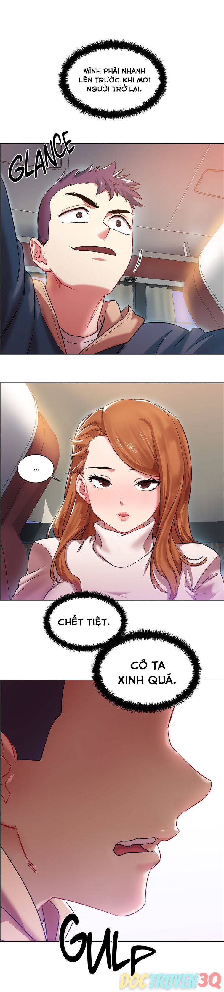 Rental Girls Chapter 5 - Trang 2