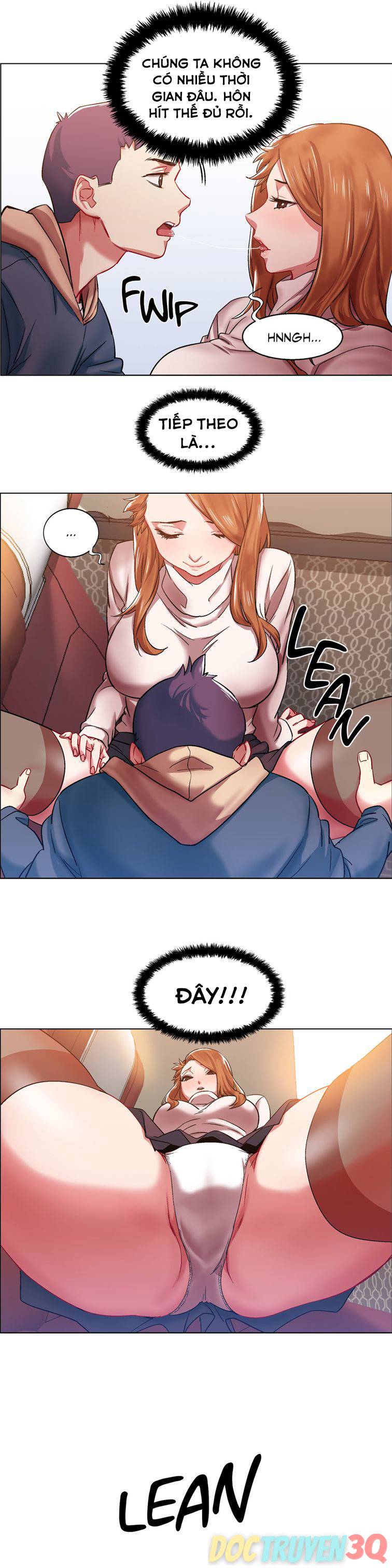 Rental Girls Chapter 5 - Trang 2