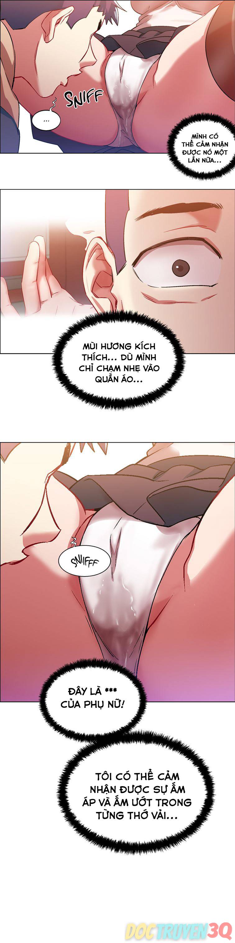 Rental Girls Chapter 5 - Trang 2