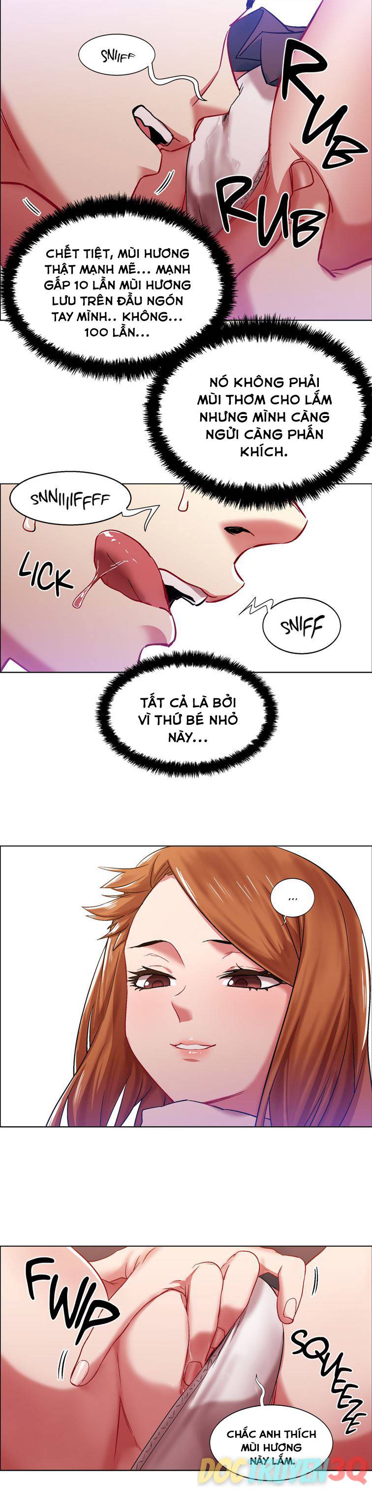 Rental Girls Chapter 5 - Trang 2