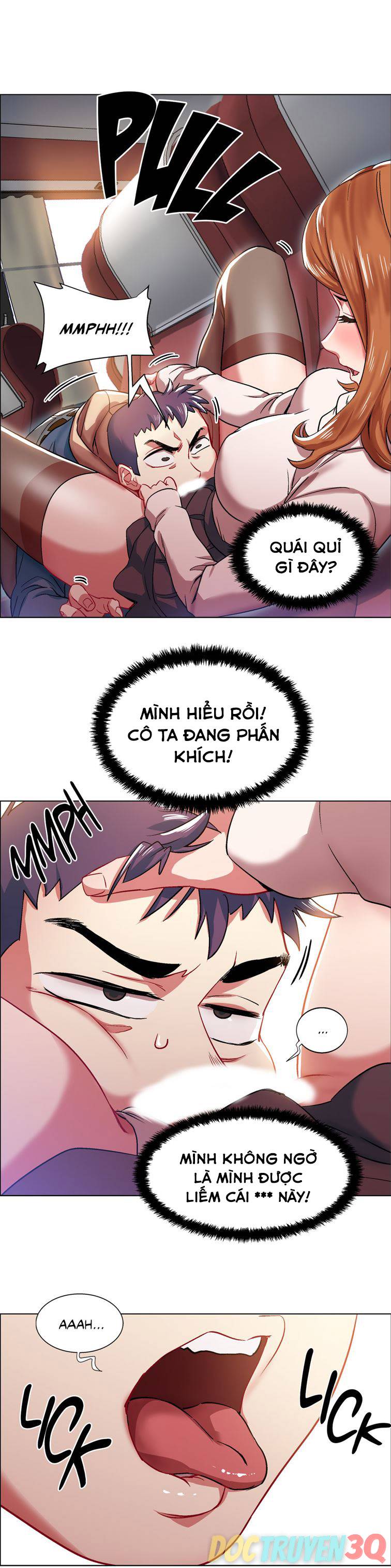 Rental Girls Chapter 5 - Trang 2