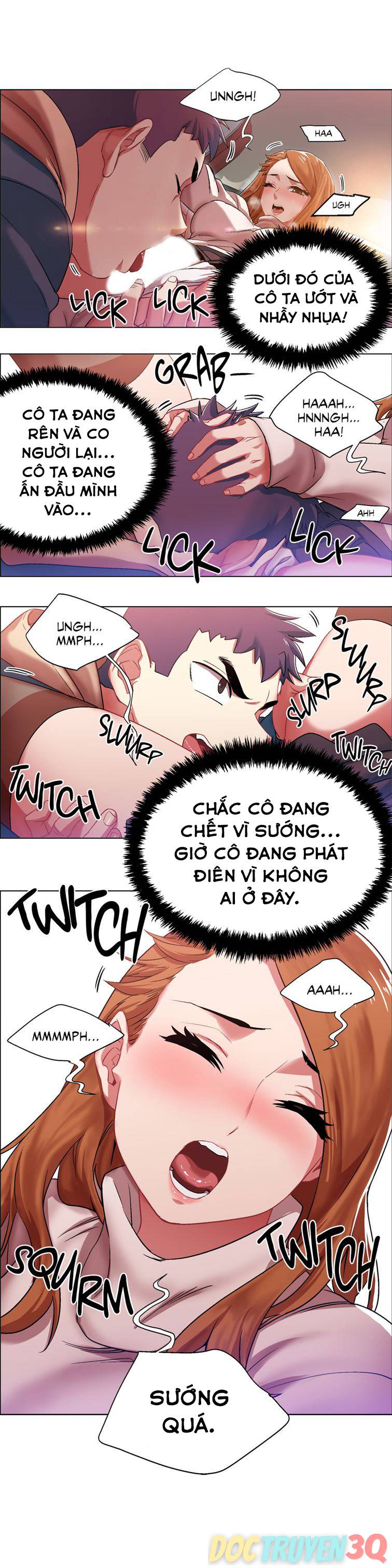 Rental Girls Chapter 5 - Trang 2