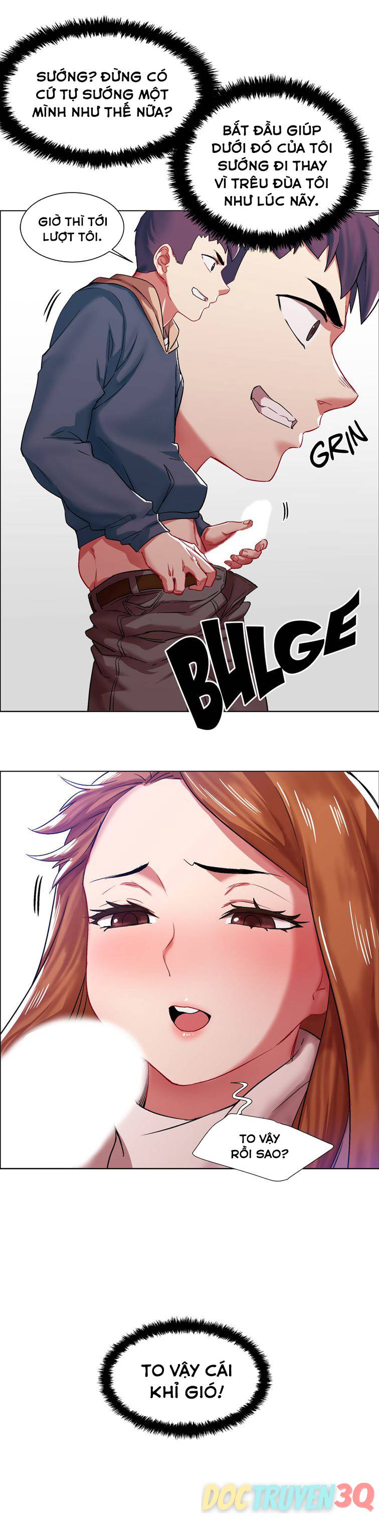 Rental Girls Chapter 5 - Trang 2
