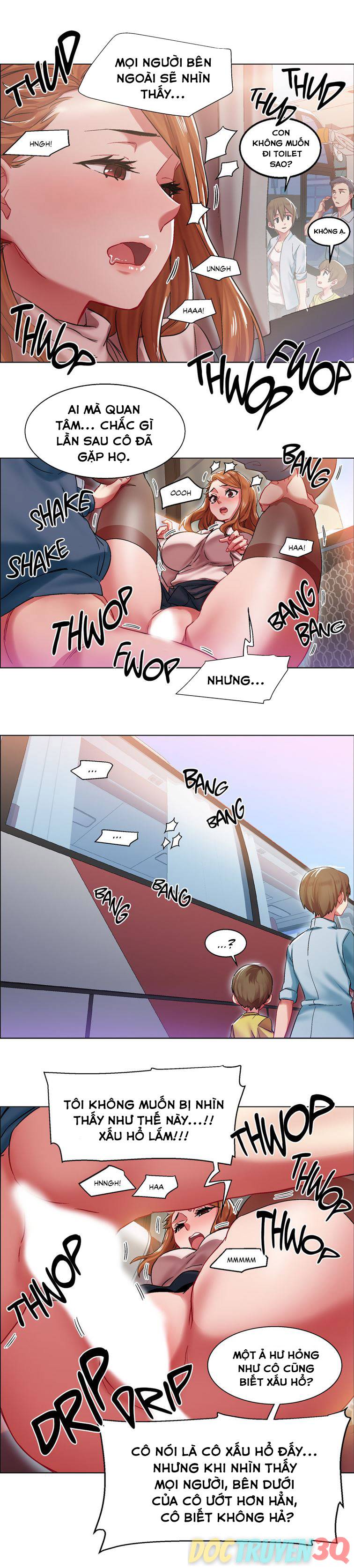 Rental Girls Chapter 5 - Trang 2