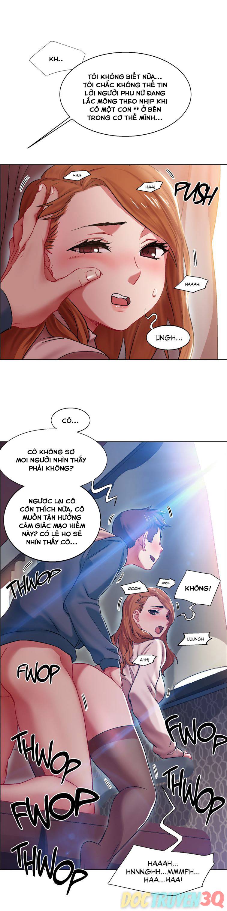 Rental Girls Chapter 5 - Trang 2