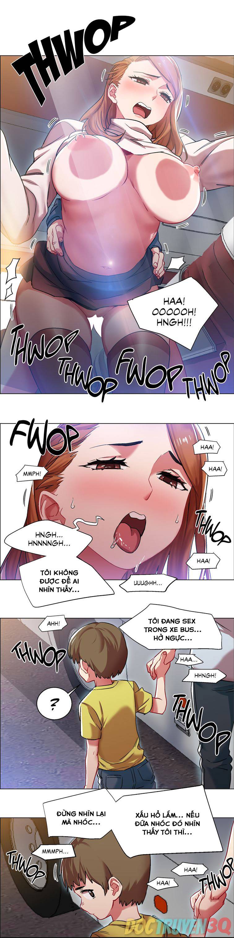 Rental Girls Chapter 5 - Trang 2