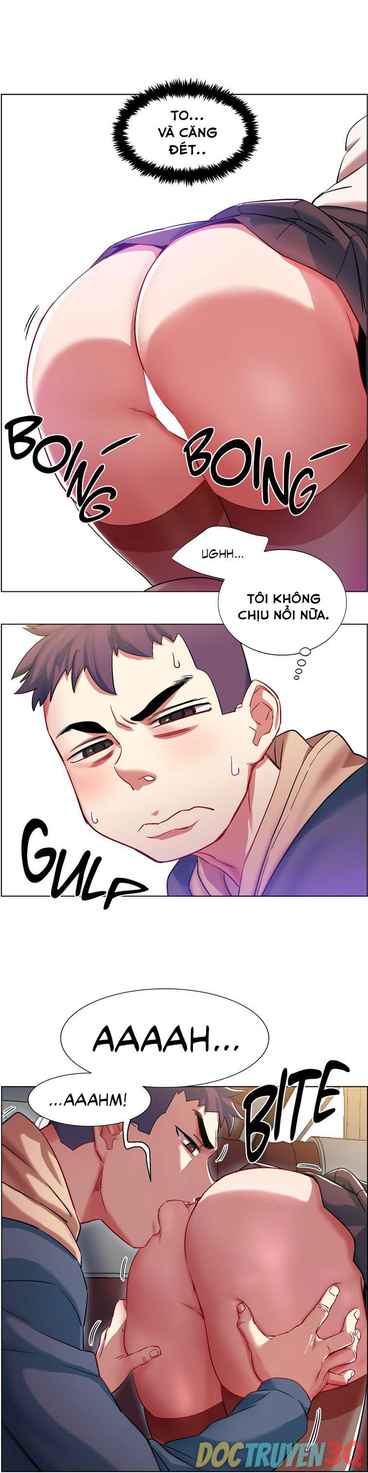 Rental Girls Chapter 6 - Next Chapter 7