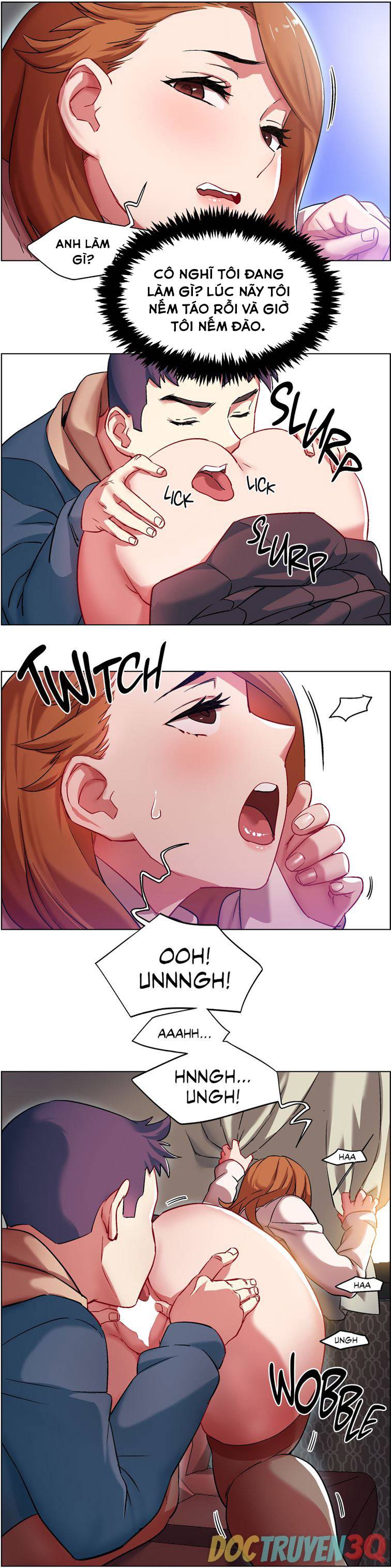 Rental Girls Chapter 6 - Next Chapter 7