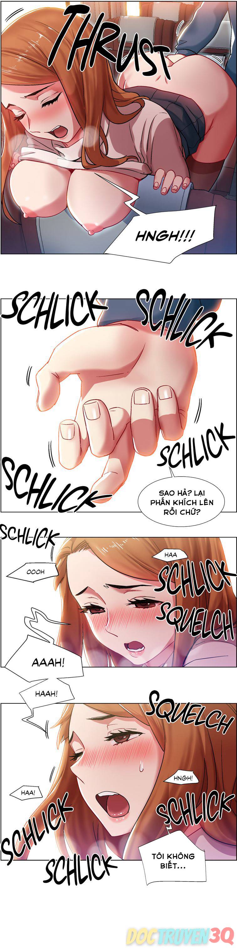 Rental Girls Chapter 6 - Next Chapter 7