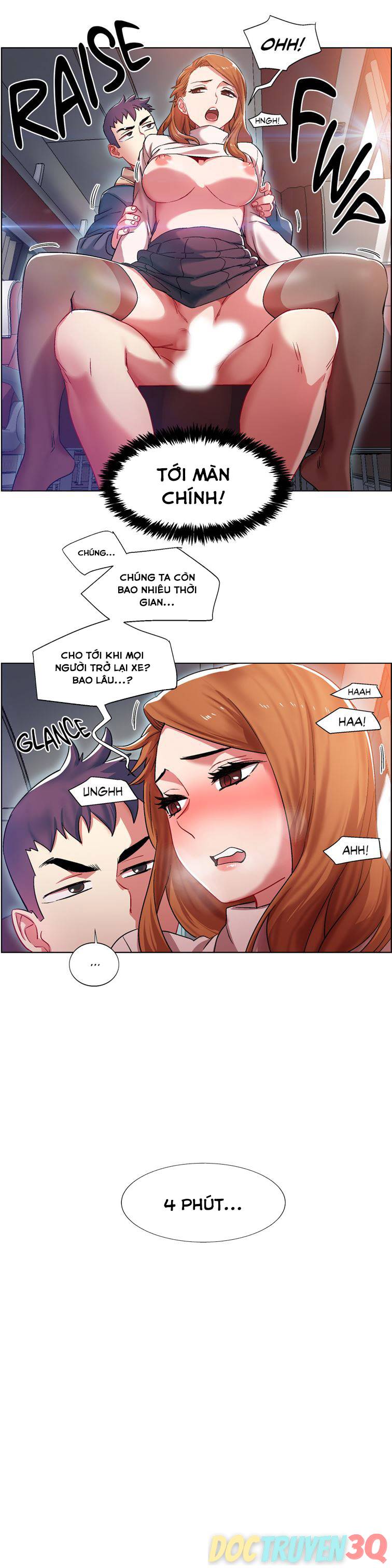 Rental Girls Chapter 6 - Next Chapter 7