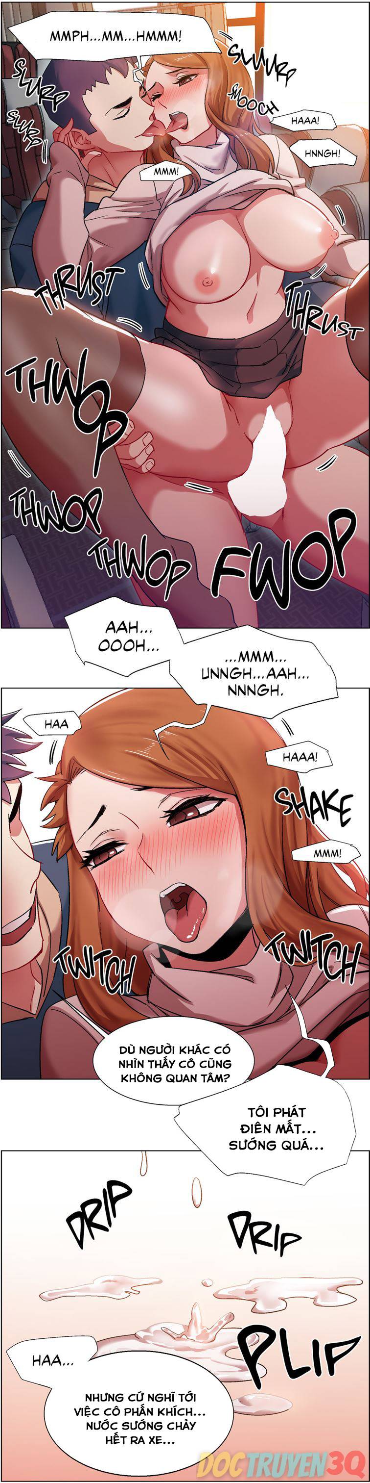 Rental Girls Chapter 6 - Next Chapter 7