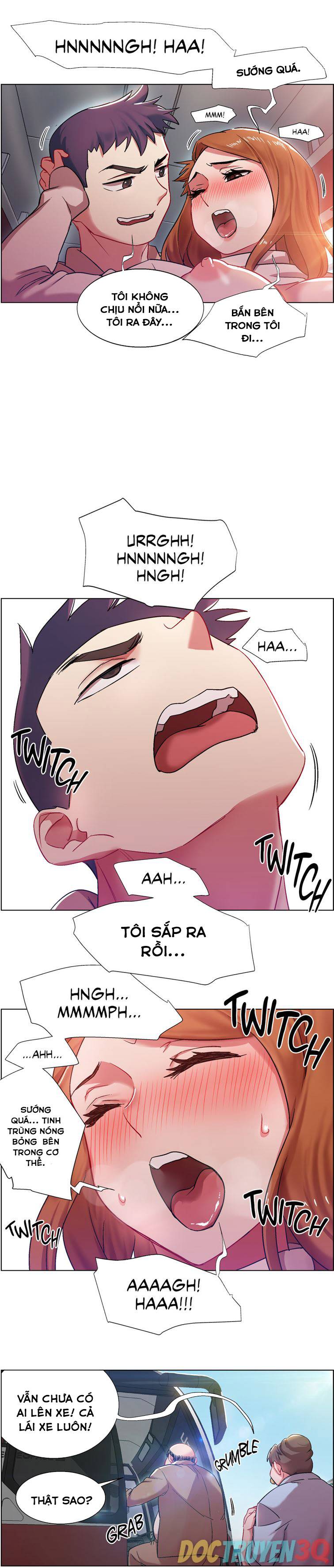 Rental Girls Chapter 6 - Next Chapter 7